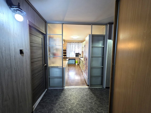 2 комн., 50 м², КПД, Рабочий городок, Водоканал 8