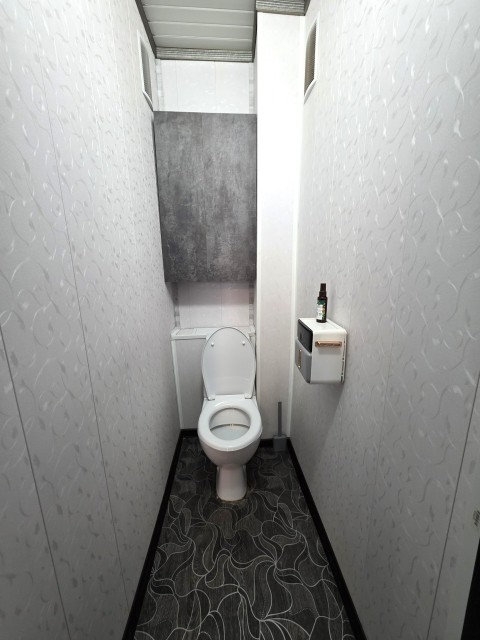 2 комн., 50 м², КПД, Рабочий городок, Водоканал 16