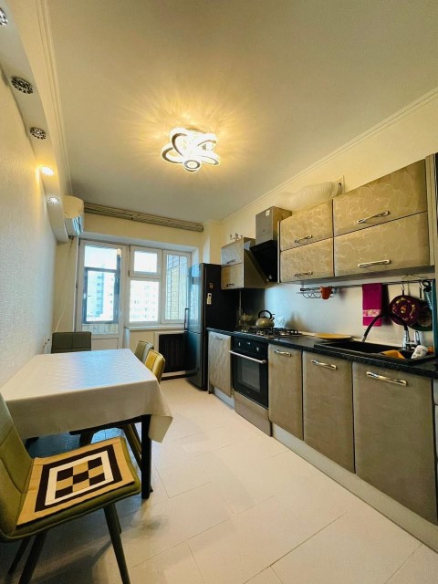 2 комн., Инд. планировка, Автовокзал 4