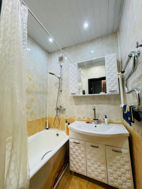 2 комн., Инд. планировка, Автовокзал 5