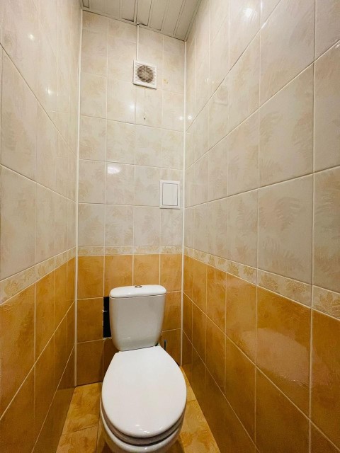 2 комн., Инд. планировка, Автовокзал 6