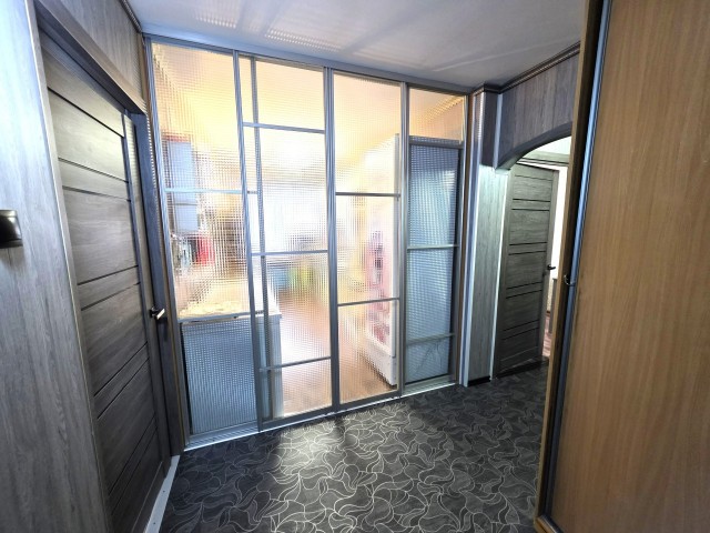 2 комн., 50 м², КПД, Рабочий городок, Водоканал 5