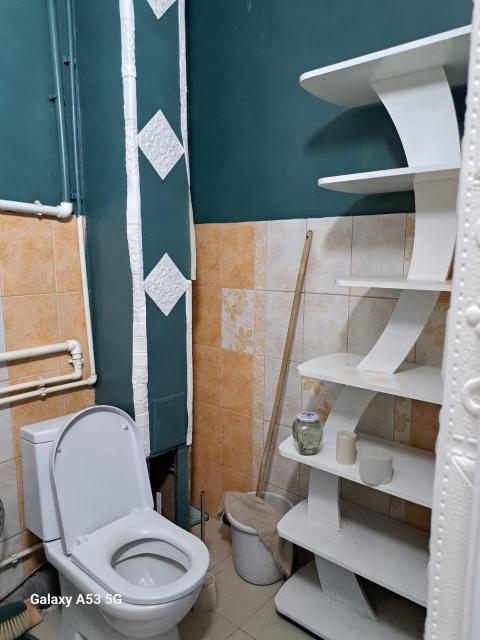 1 комн., Монолитно-каркасный, ЯКСМК 4