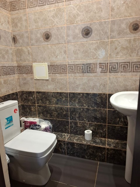 2 комн., 83 м², Блочный, Апельсин