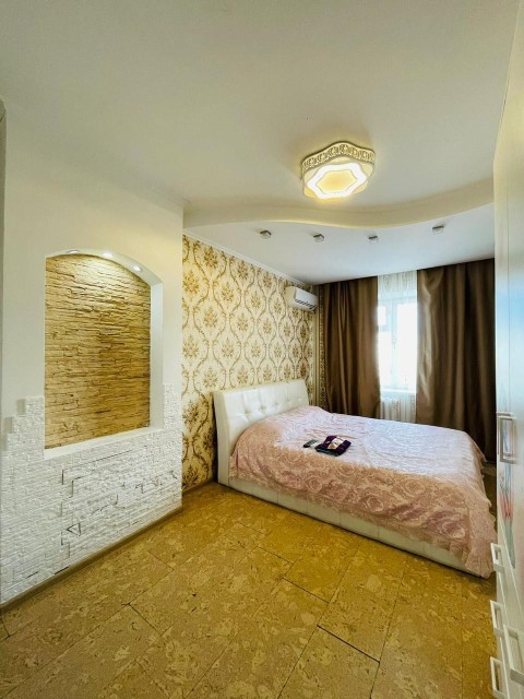 2 комн., Инд. планировка, Автовокзал 2