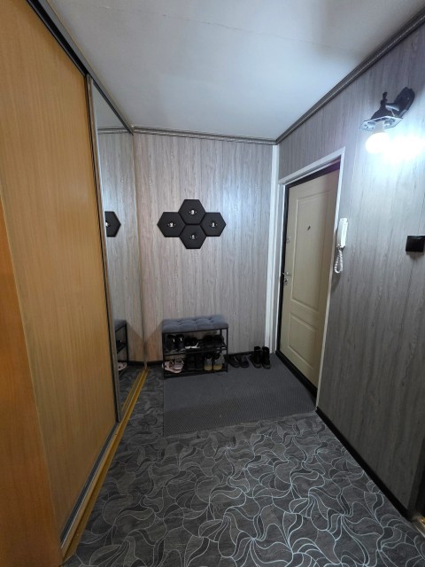 2 комн., 50 м², КПД, Рабочий городок, Водоканал 18