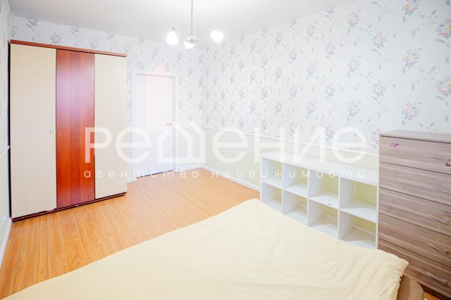 2 комн., 62 м², Монолитно-каркасный, Центр - район пл. Орджоникидзе 6