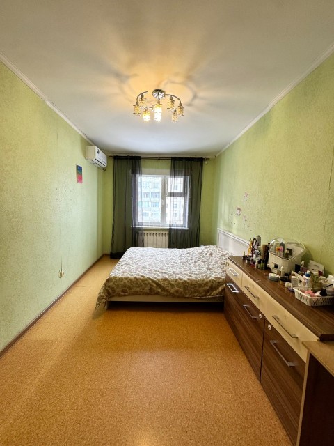 3 комн., 102 м², Инд. планировка, Крестьянский рынок, стадион "Туймаада" 6