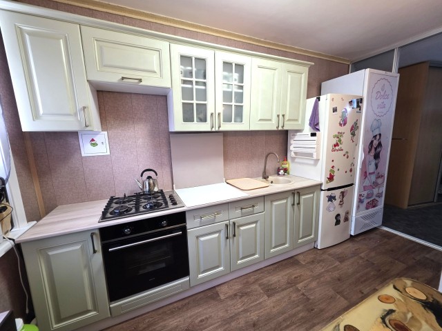 2 комн., 50 м², КПД, Рабочий городок, Водоканал