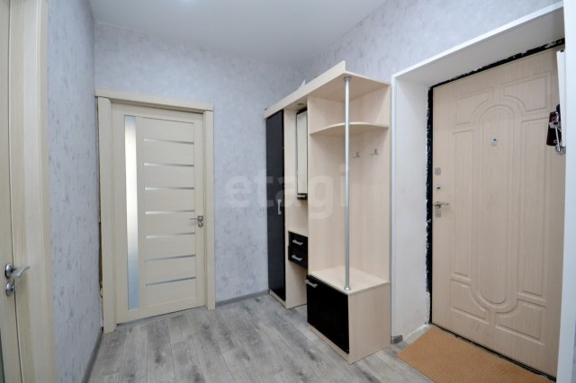 3 комн., 67 м², Инд. планировка, Жатай 15