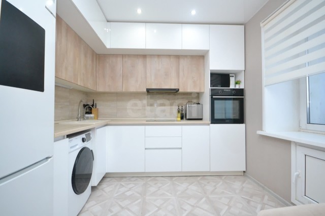 3 комн., 67 м², Инд. планировка, Жатай