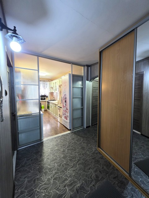 2 комн., 50 м², КПД, Рабочий городок, Водоканал 9