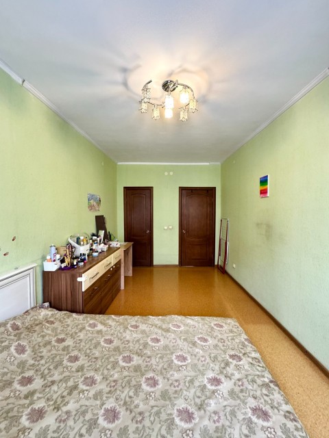 3 комн., 102 м², Инд. планировка, Крестьянский рынок, стадион "Туймаада" 7