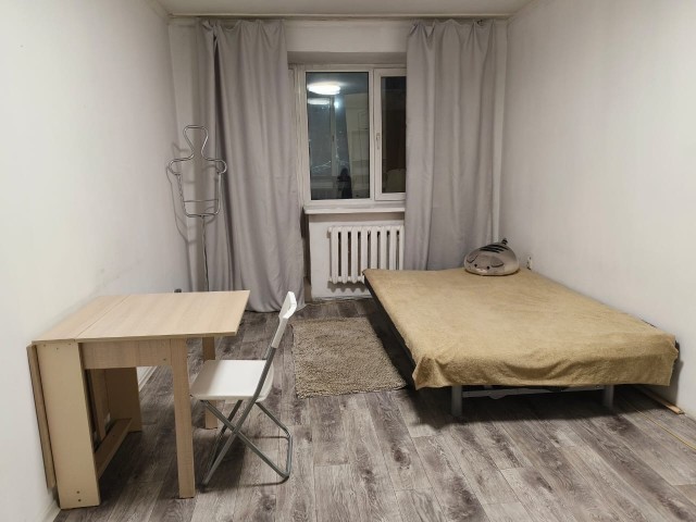 4 комн., КПД, 31 школа 5