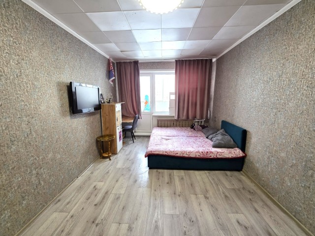 2 комн., 50 м², КПД, Рабочий городок, Водоканал 11