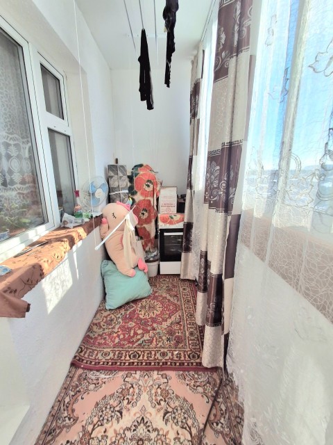 Студия, 25 м², Монолитно-каркасный, Поселок Геологов, Борисовка-1 10