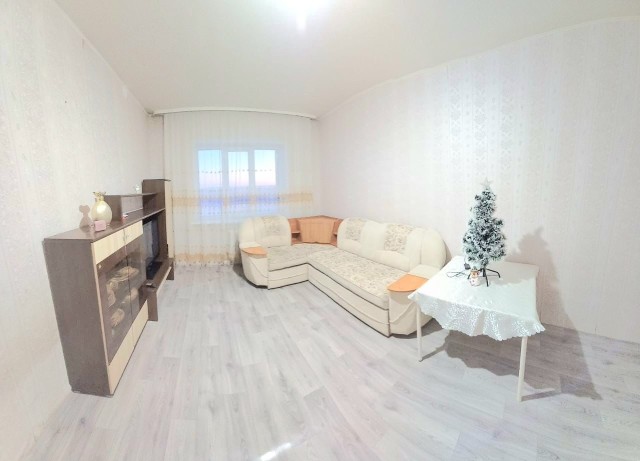 2 комн., 51 м², 112 серия, ДСК