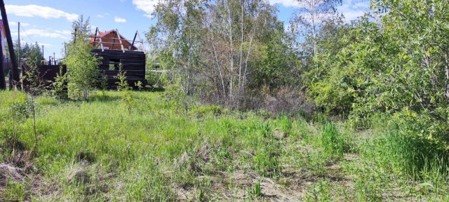 700 м², земельные участки, продаю 2