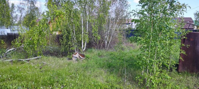 700 м², земельные участки, продаю 3