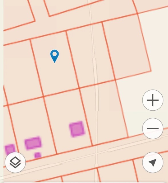 Участок под ИЖС, 10.0 м²