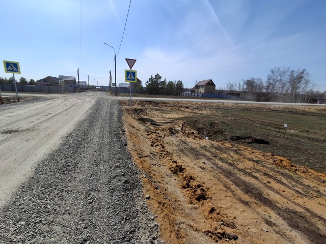 Участок под ИЖС, 1000.0 м²