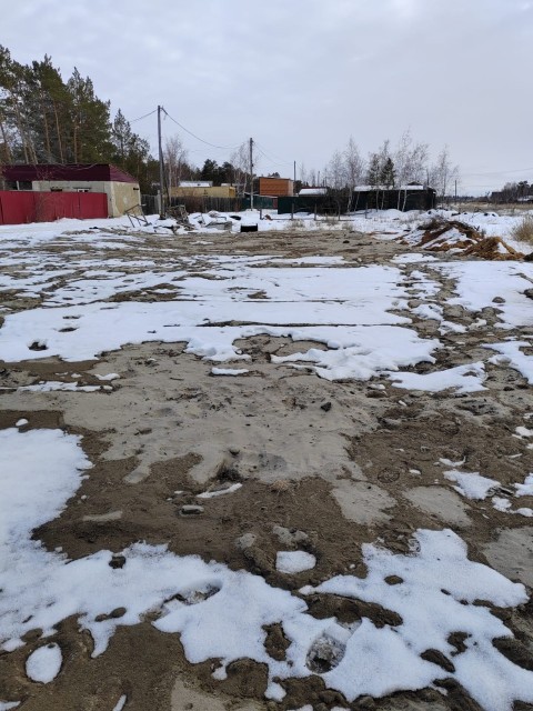 Участок под ИЖС, 570.0 м²