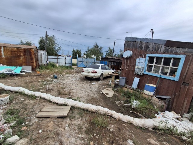 Участок под ИЖС, 600.0 м²