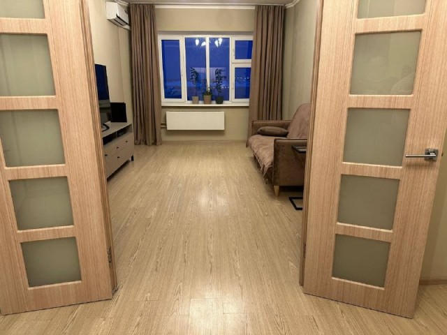 2 комн., 75.0 м², 9 эт.