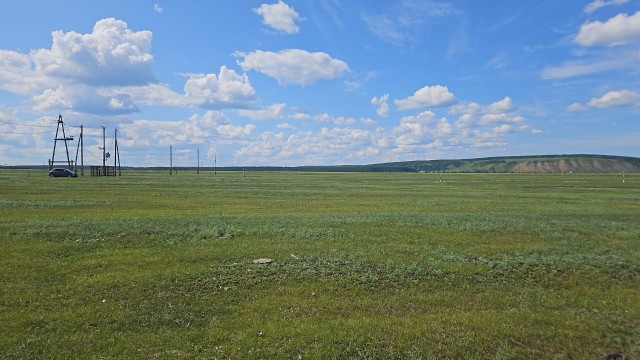 Участок под ИЖС, 1500.0 м²