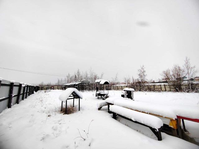 Участок, 815.0 м²
