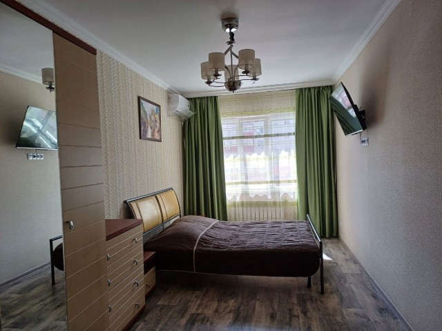 Фото квартиры 3