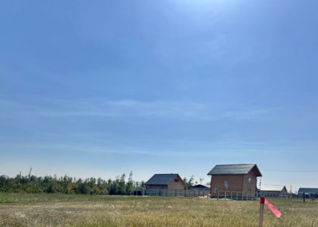 Участок под ИЖС, 940.0 м²
