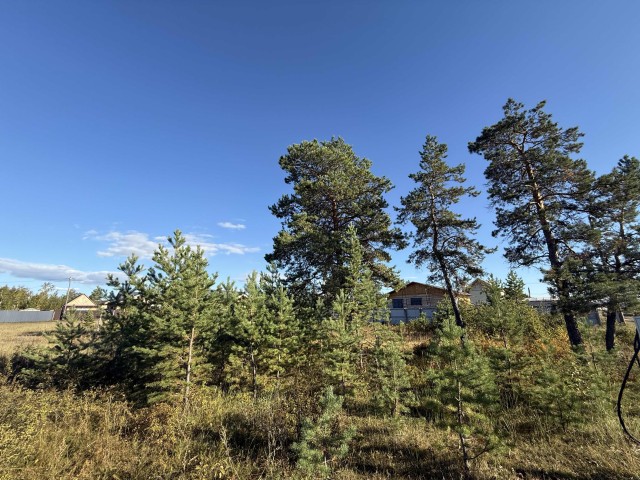 Участок под ИЖС, 930.0 м²