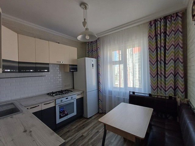 3 комн., 80.0 м², 5 эт.