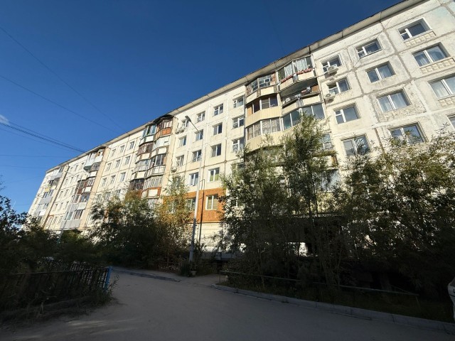 2 комн., 47.0 м², 4 эт.