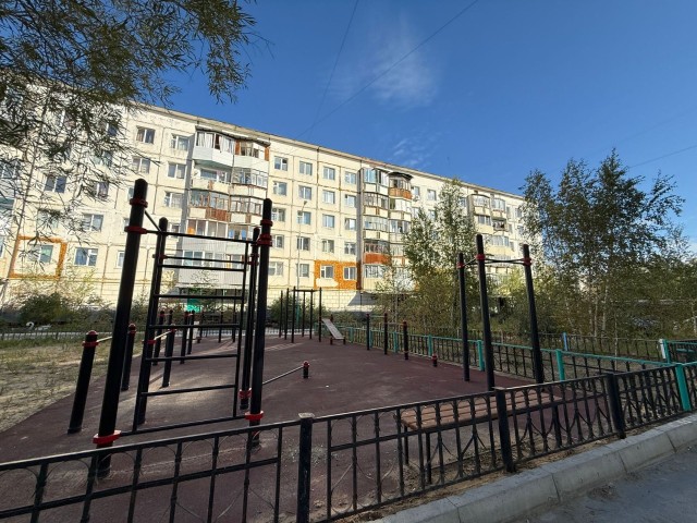 Фото квартиры 2