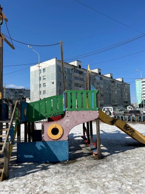 Фото квартиры 2