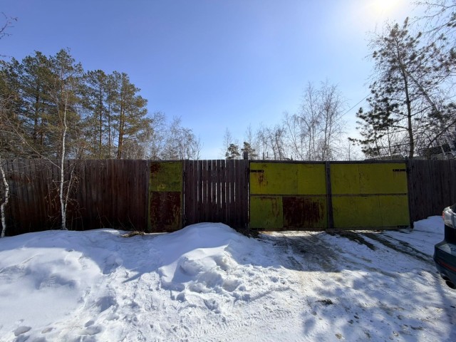 Участок под ИЖС, 6500.0 м²