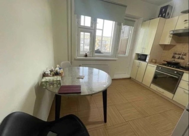 2 комн., 55.0 м², 8 эт.