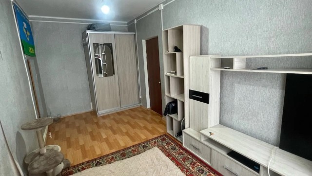 1 комн., 28.0 м², 1 эт.