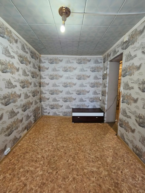 2 комн., 1 эт.
