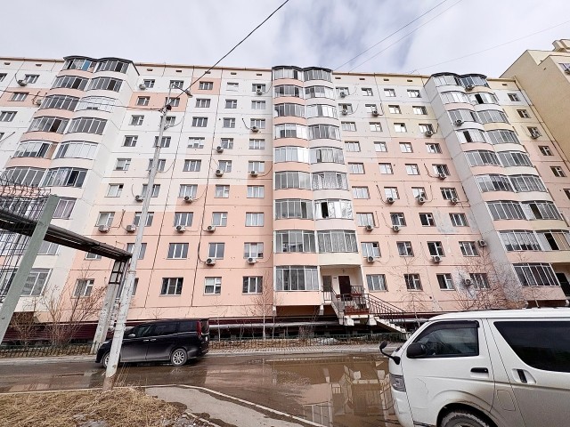 1 комн., 38.0 м², 1 эт.