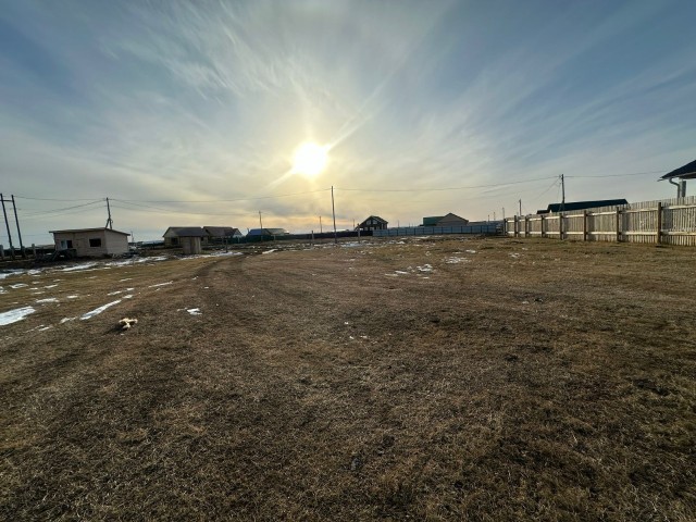 Участок под ИЖС, 867.0 м²
