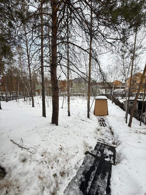 Участок под ИЖС, 16.0 м²