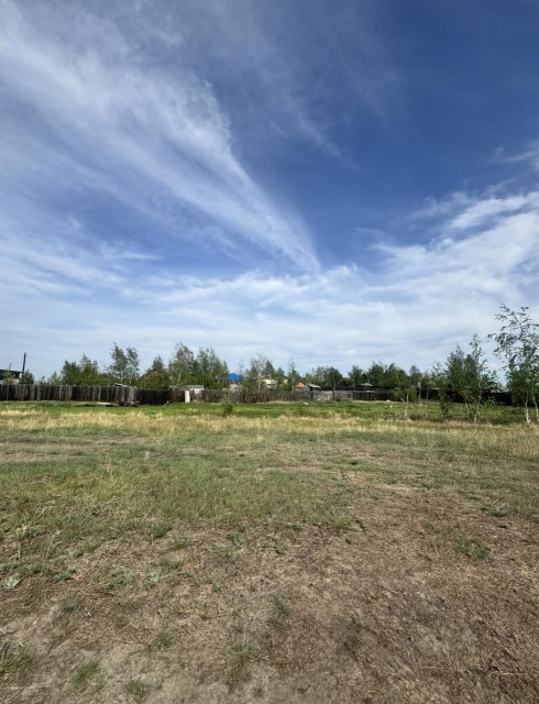 Участок под ИЖС, 826.0 м²