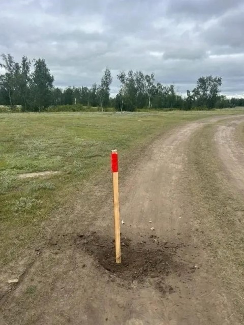 Участок, 1000.0 м²