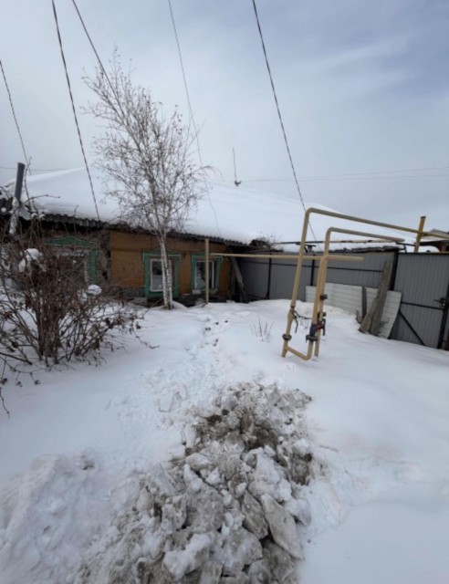 Участок под ИЖС, 4.0 м²