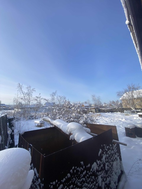Фото квартиры 2