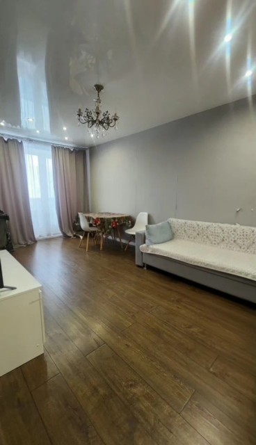 3 комн., 60.0 м², 4 эт.