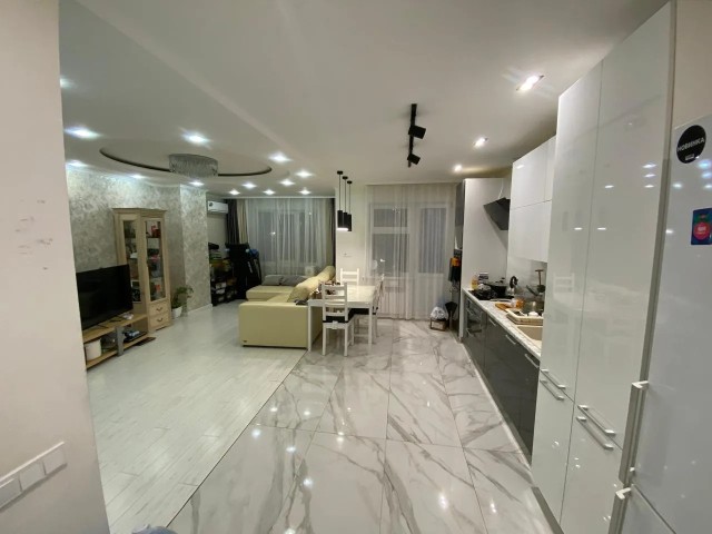 2 комн., 80.0 м², 4 эт.